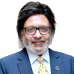 central minister